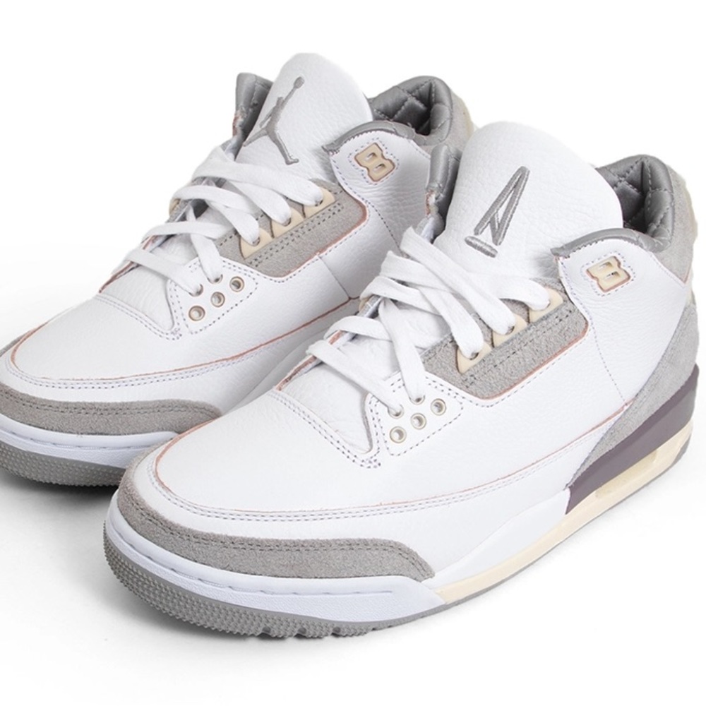 Air Jordan 3 Retro Maniere